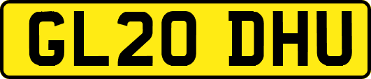 GL20DHU