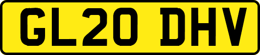 GL20DHV