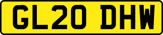 GL20DHW