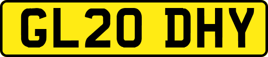 GL20DHY