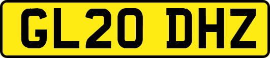 GL20DHZ