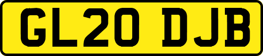 GL20DJB