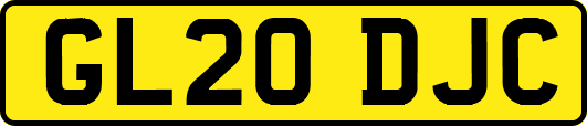 GL20DJC