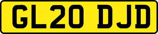 GL20DJD