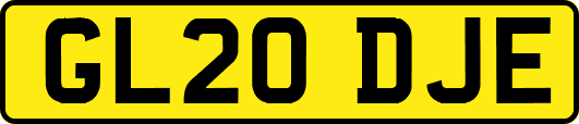 GL20DJE