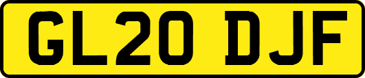 GL20DJF