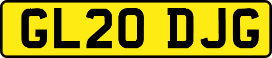 GL20DJG