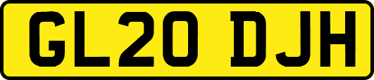 GL20DJH