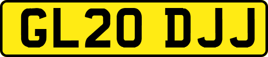 GL20DJJ