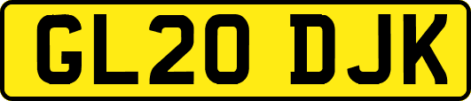 GL20DJK