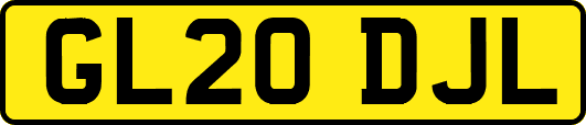 GL20DJL