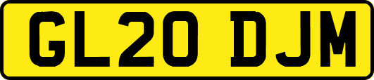 GL20DJM