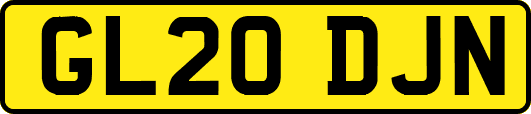 GL20DJN