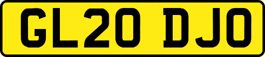 GL20DJO