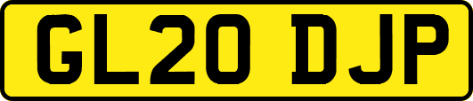 GL20DJP