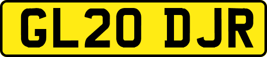 GL20DJR