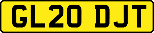 GL20DJT