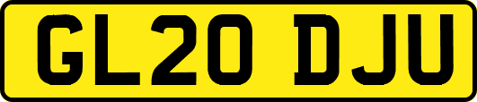 GL20DJU