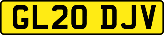 GL20DJV