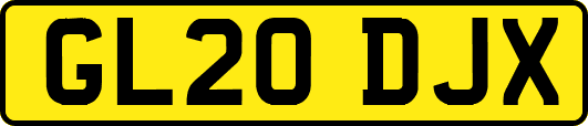 GL20DJX