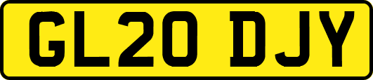 GL20DJY
