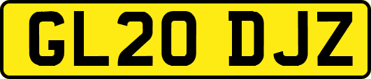 GL20DJZ