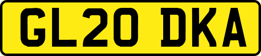 GL20DKA