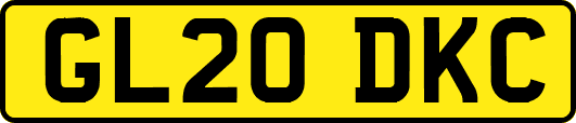 GL20DKC