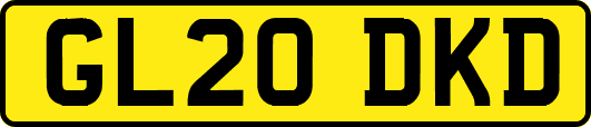 GL20DKD