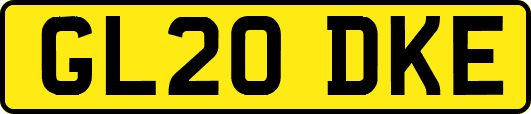 GL20DKE