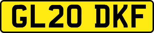GL20DKF