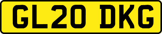 GL20DKG