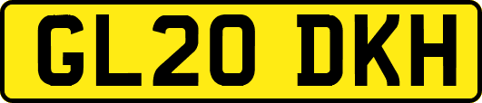 GL20DKH