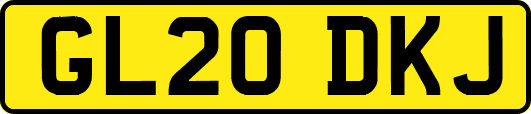 GL20DKJ