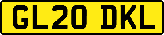 GL20DKL