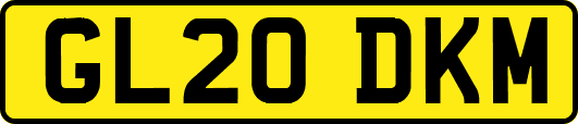 GL20DKM