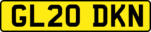 GL20DKN