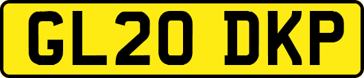 GL20DKP