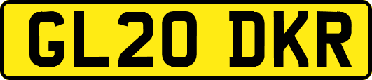 GL20DKR