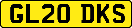 GL20DKS