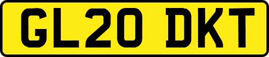 GL20DKT