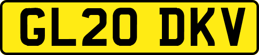 GL20DKV