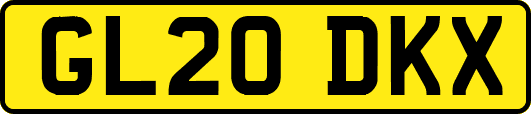 GL20DKX