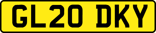 GL20DKY
