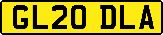 GL20DLA