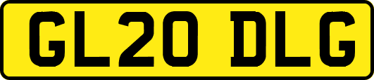 GL20DLG