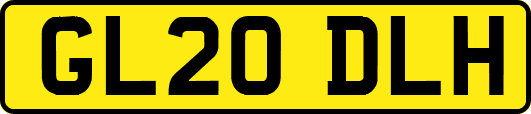 GL20DLH