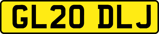 GL20DLJ