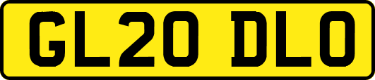 GL20DLO