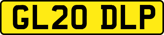 GL20DLP